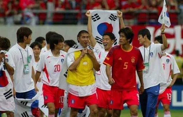 为国家争得