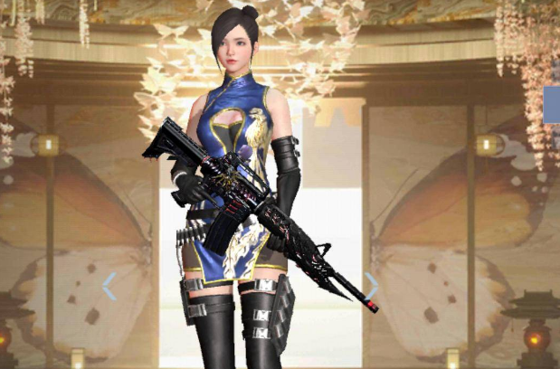 手结果触发 手结果触发