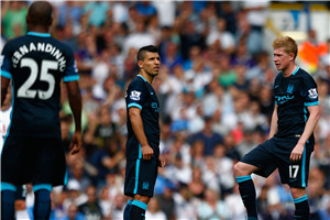 为什么是他 为什么是他